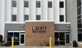 Liberty Packaging - Golden Valley