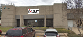 Liberty Packaging - Houston