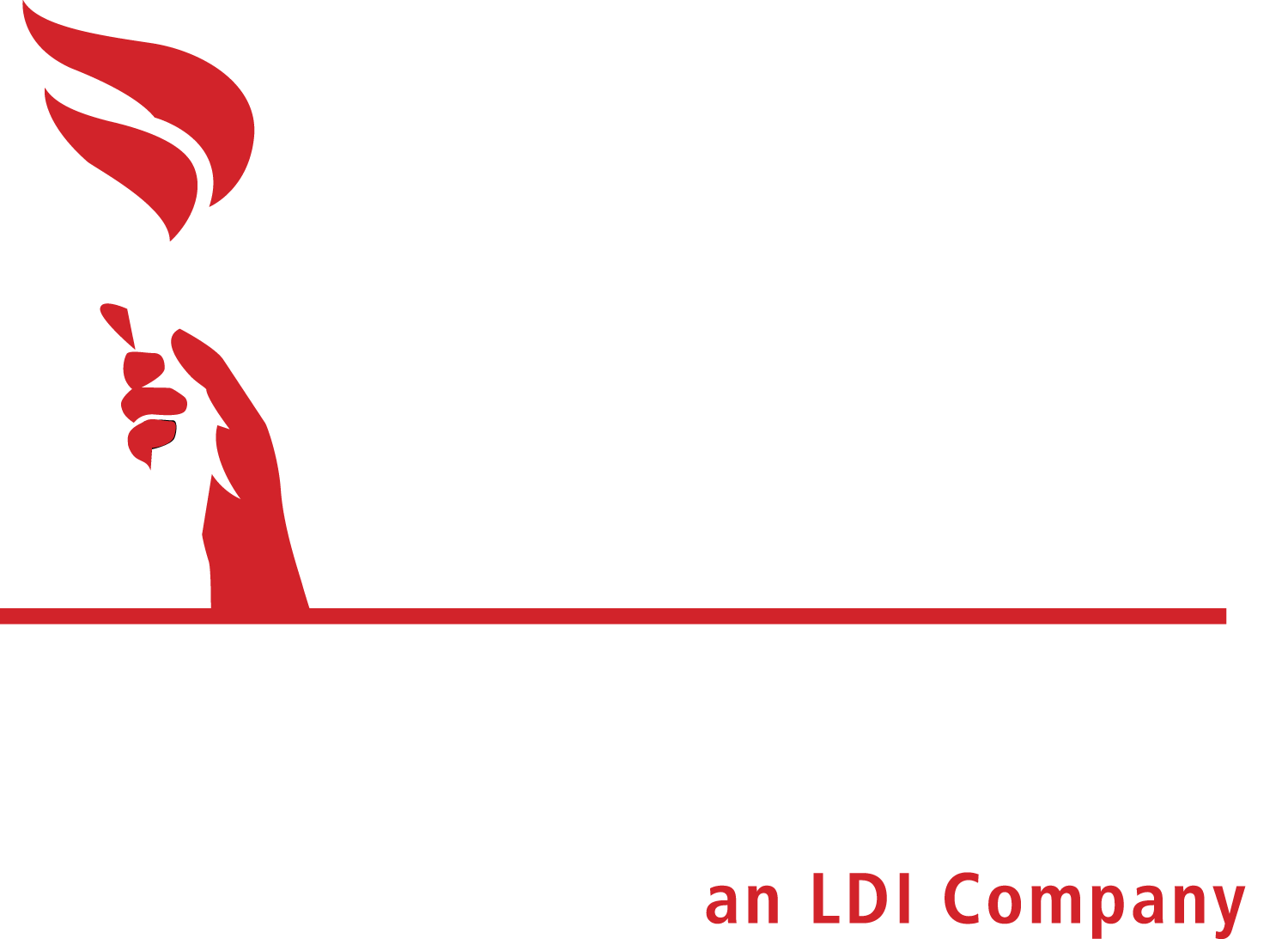Logo for Liberty Paper