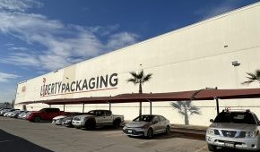 Liberty Packaging - Mexicali, MX