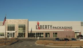 Liberty Packaging - Omaha