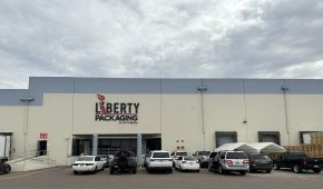 Liberty Packaging - Phoenix