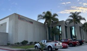 Liberty Packaging - San Diego