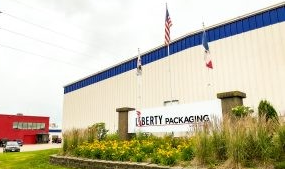 Liberty Packaging - Quad Cities