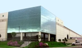 Liberty Packaging - Tijuana, MX